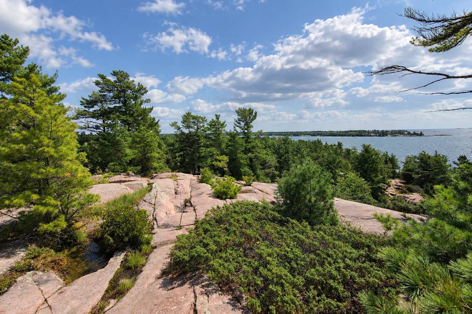 Killarney Provincial Park