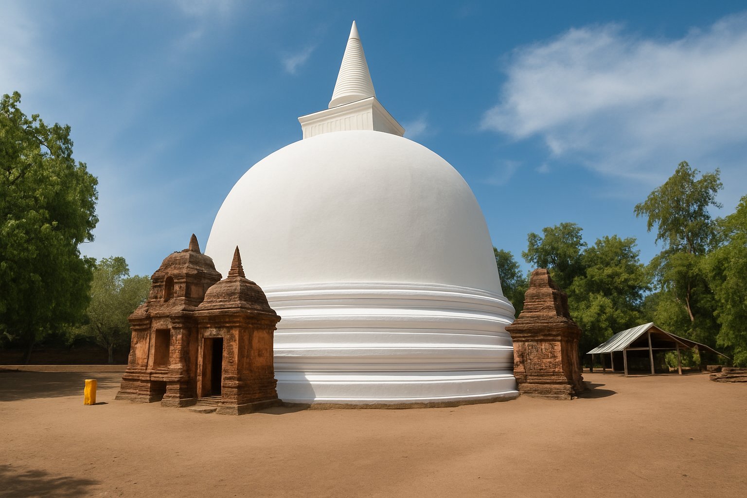 Kiri Vihara