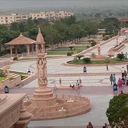 Kishangarh in Ajmer