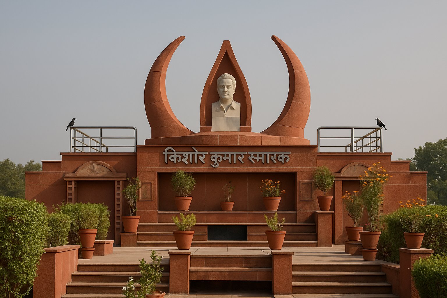 Kishore Kumar Smarak
