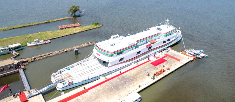 Kisumu Port