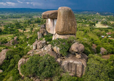 Kit Mikayi in Kisumu