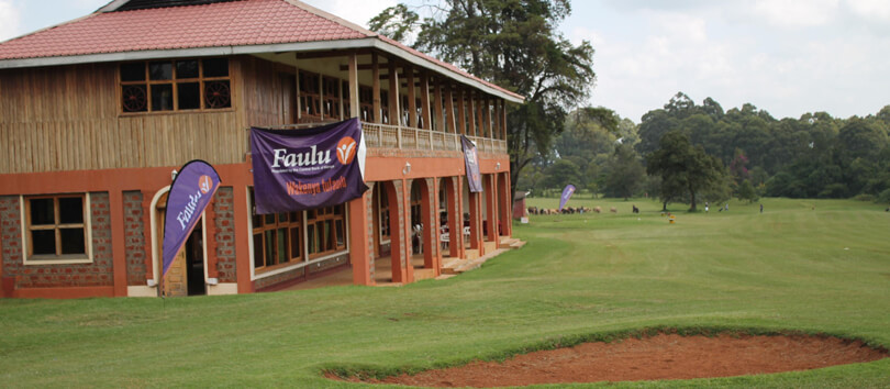 Kitale Golf Club