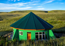 Kitulo National Park in Iringa