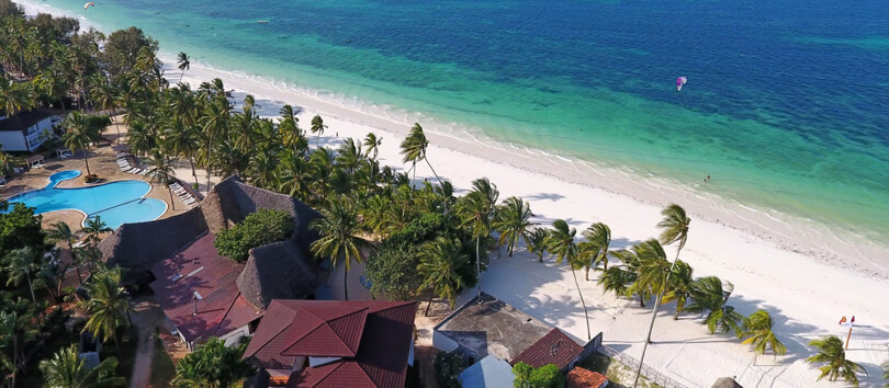 Kiwengwa Beach