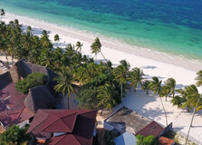 Kiwengwa Beach