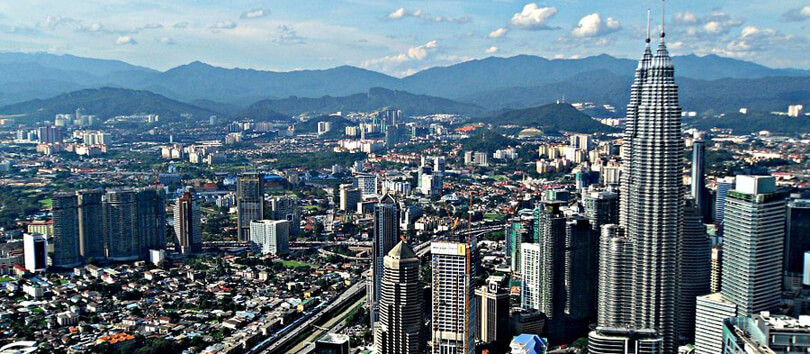 KL Tower