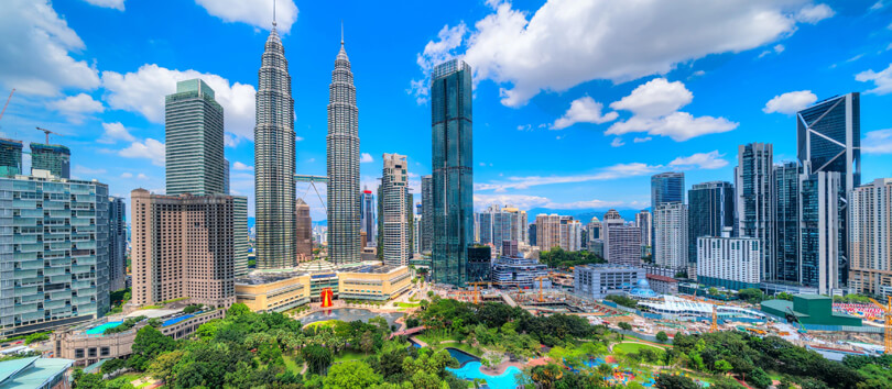 KLCC Park