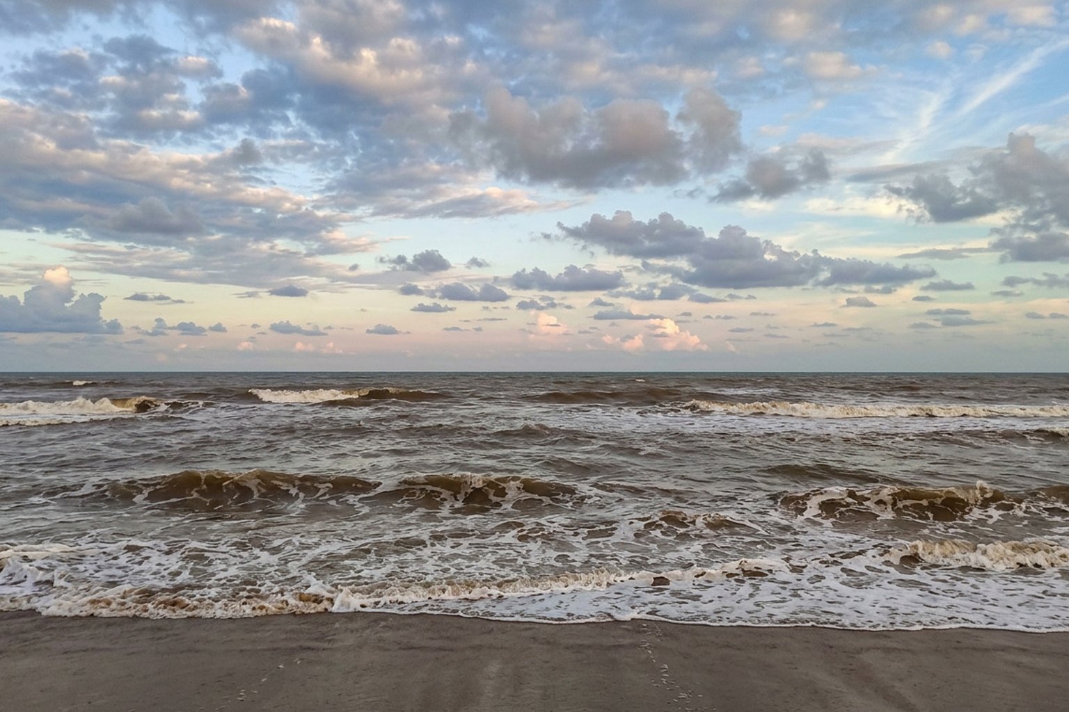 Koduru Beach