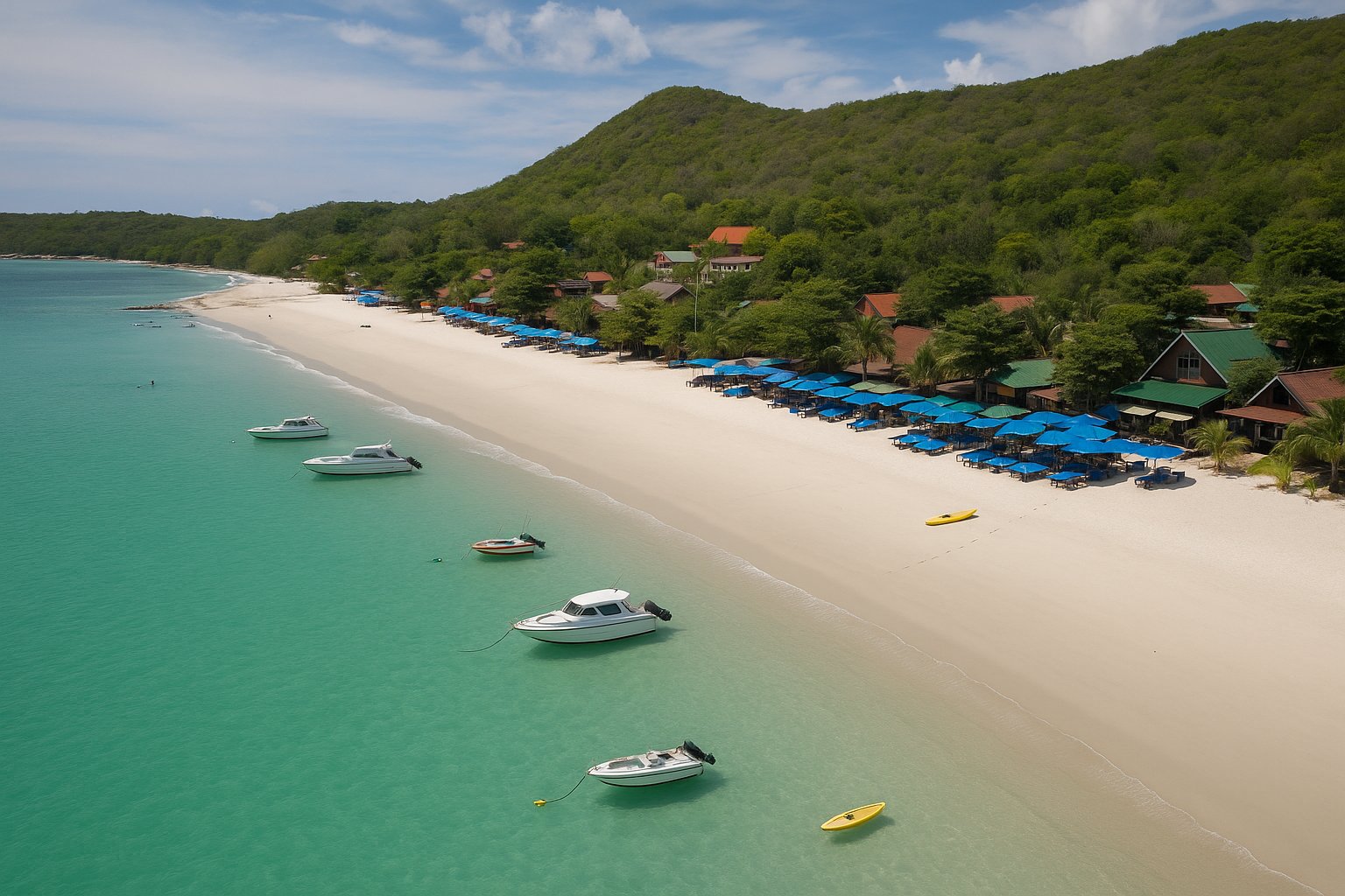 Koh Larn