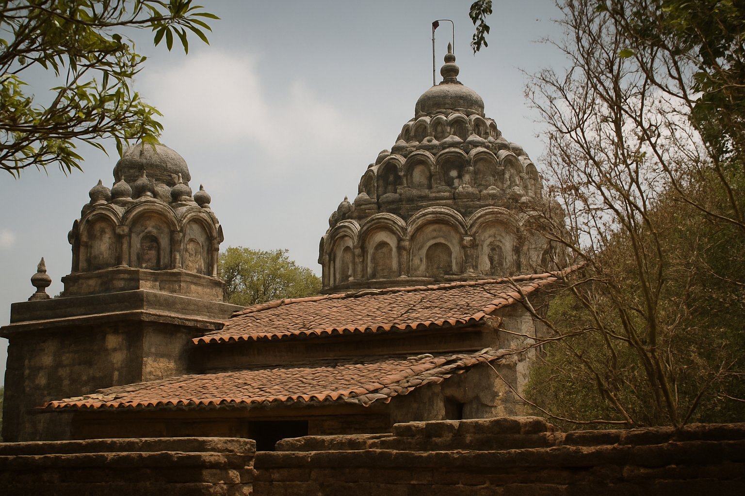 Kolaba Fort
