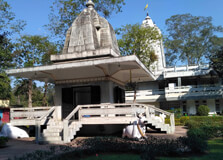 Koli Aai Temple in Digboi