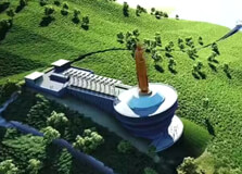 Kolleru Lake in Tanuku