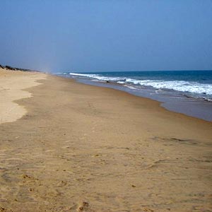 Konark Beach