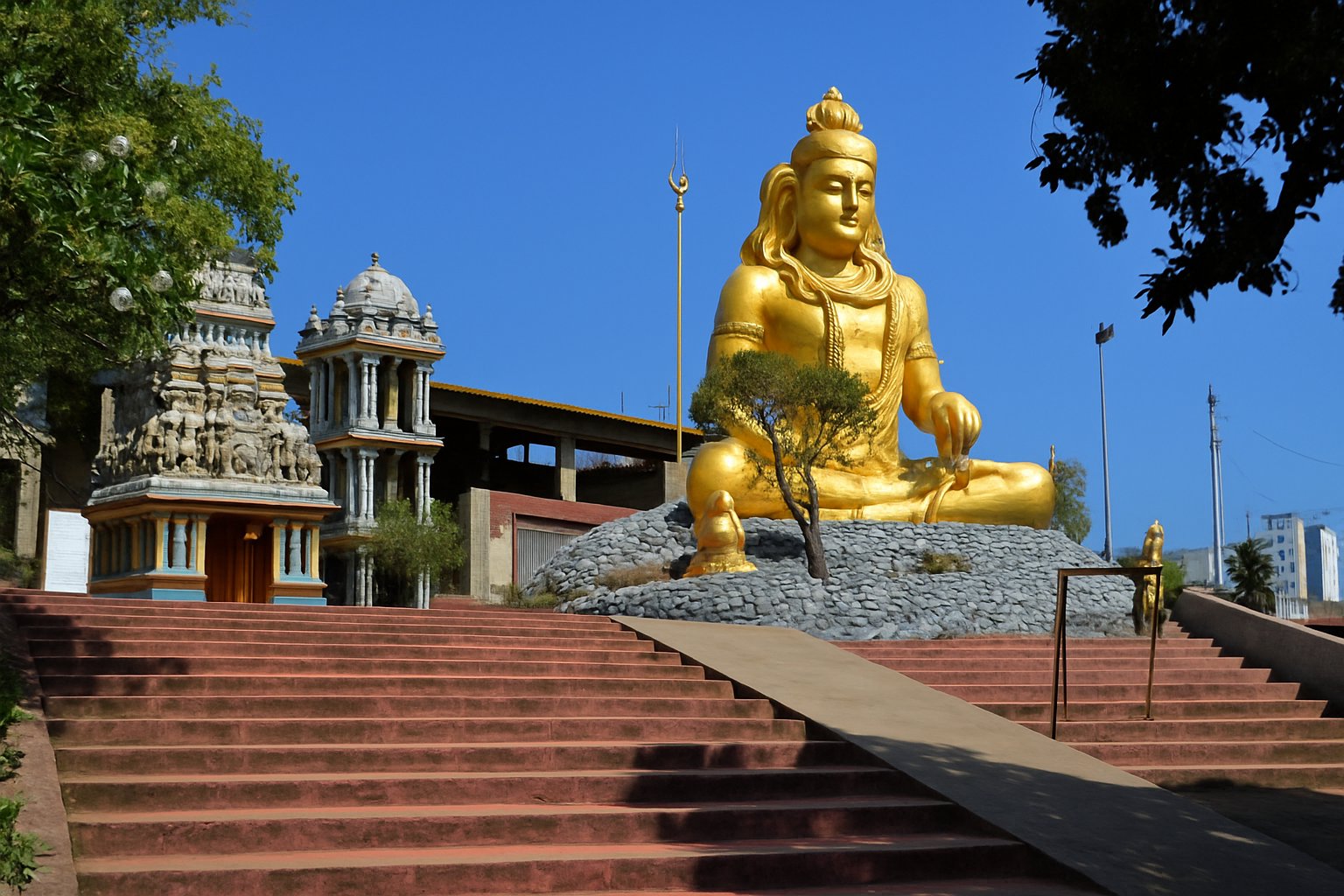 Koneswaram Temple