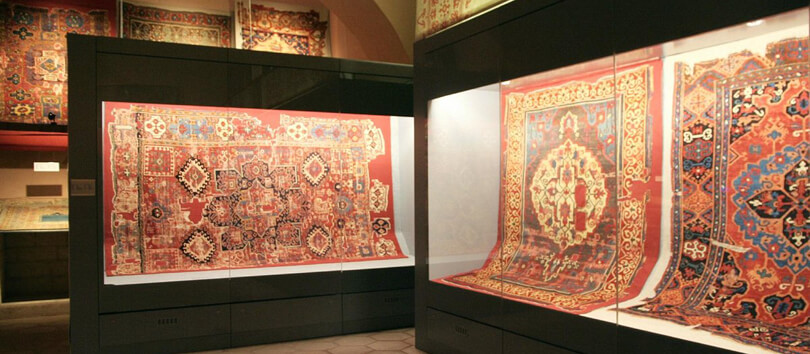 Konya Carpet Museum