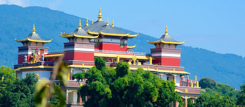 Kopan Monastery