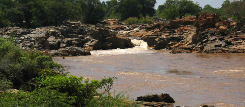 Kora National Park