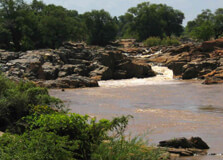 Kora National Park
