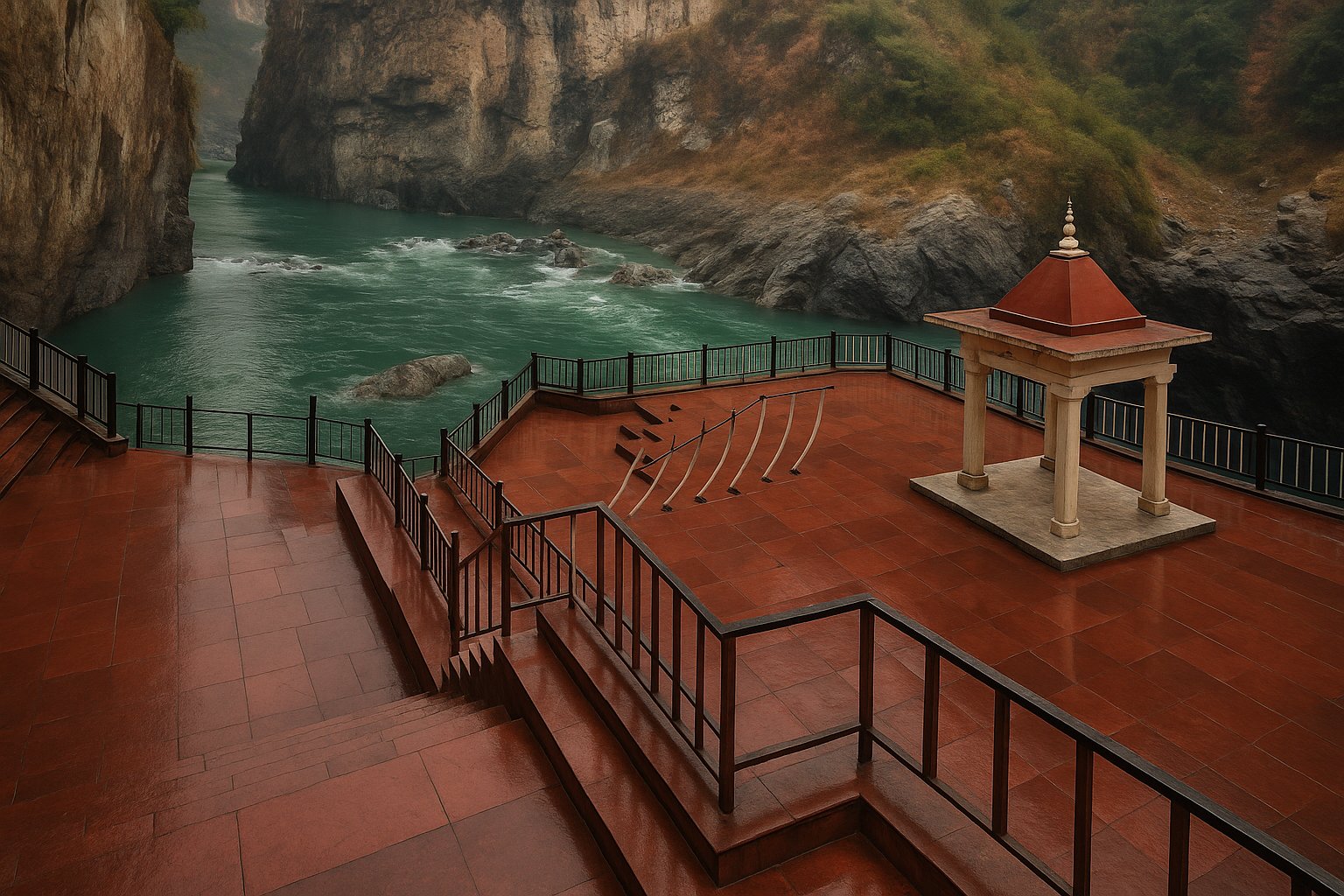 Koteshwar Mahadev Temple
