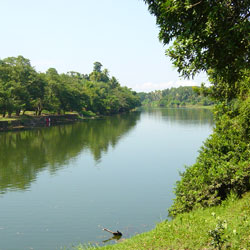 Kottayam Wildlife Sanctuary