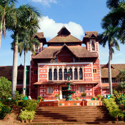 Kovalam Art Gallery in Kovalam