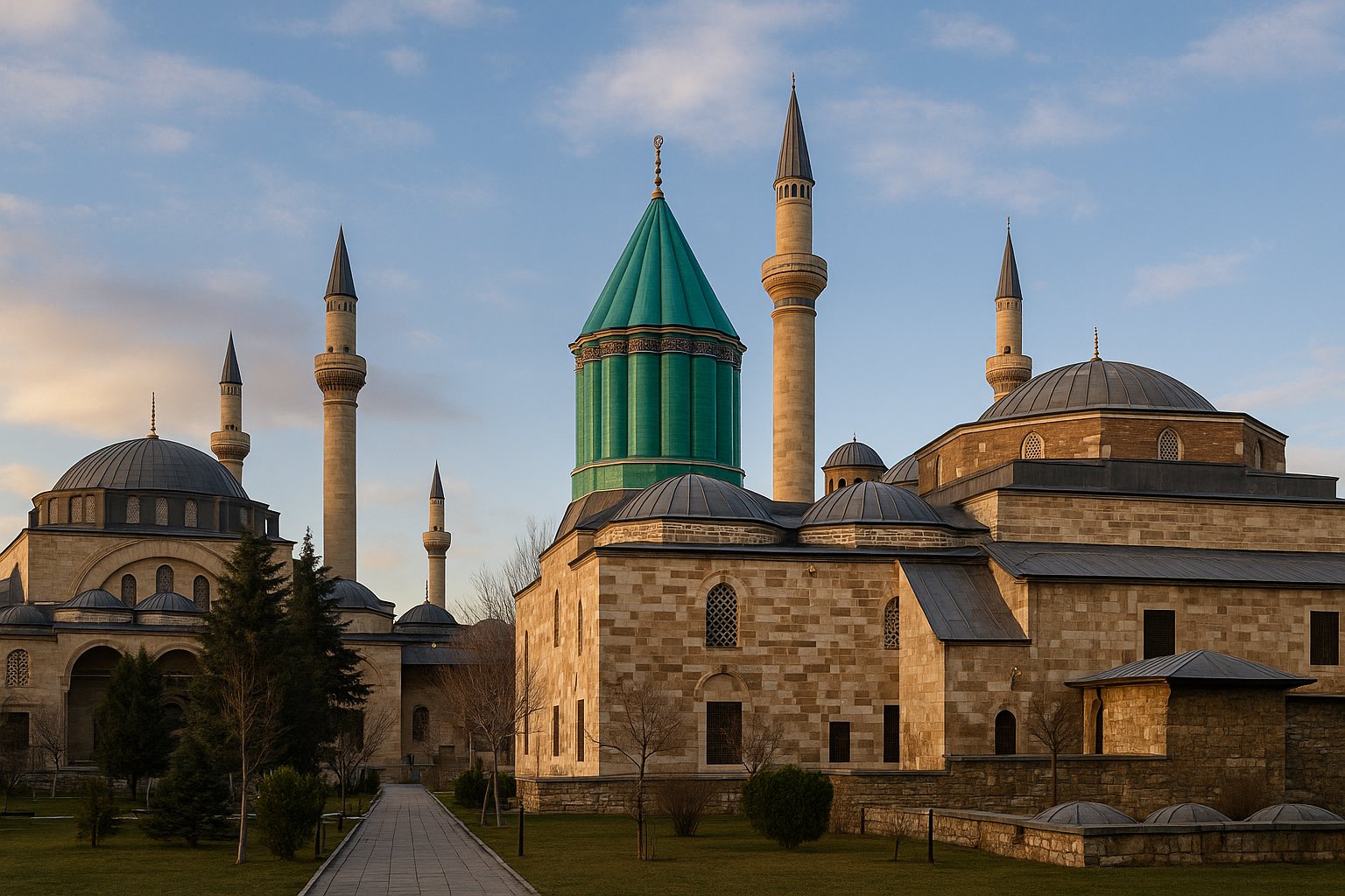 Koyunoglu Museum