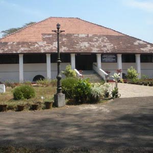 Krishna Menon Museum