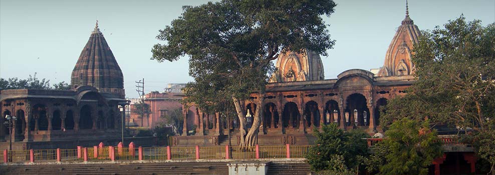 Krishnapura Chhatri