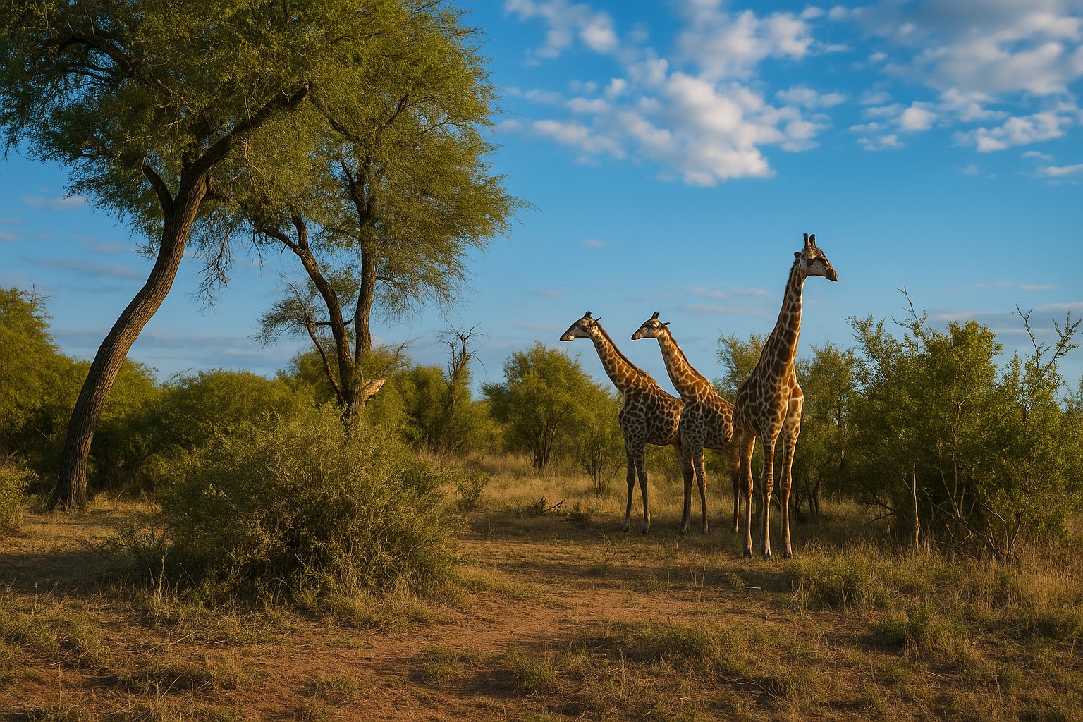 Kruger National Park