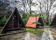 Kuala Selangor Nature Park in Selangor