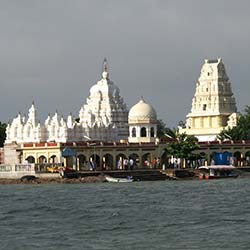 Kudalasangama in Bijapur