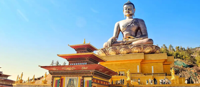 Kuensel Phodrang