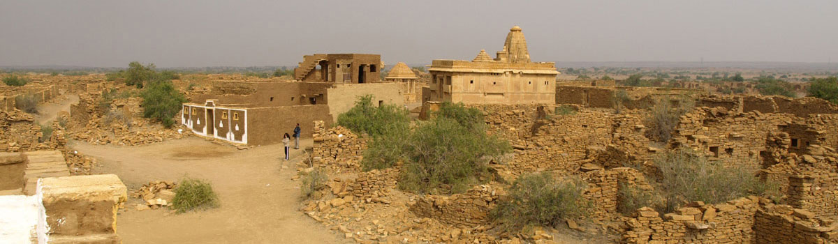 Kuldhara