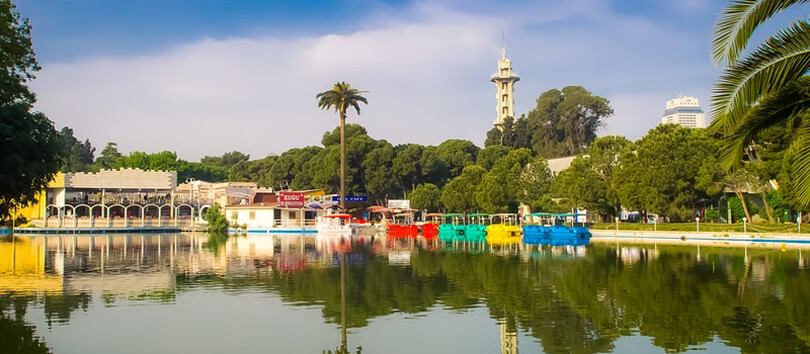 Kulturpark Izmir