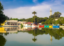 Kulturpark Izmir in Izmir