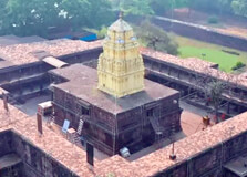 Kumararama Bheemeshwara Swamy Temple in Kakinada