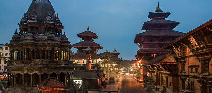 Kumbeshwar Temple