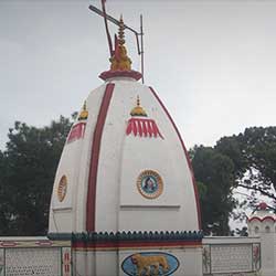 Kunal Patheri in Dharamshala