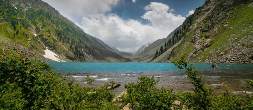 Kundol Lake