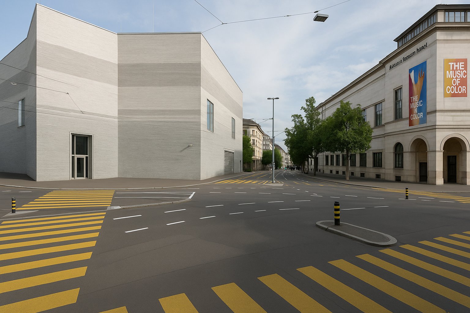 Kunstmuseum Basel