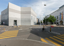 Kunstmuseum Basel in Basel