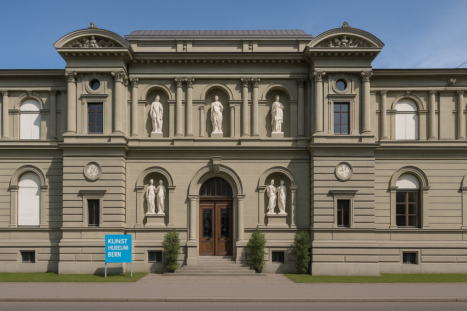Kunstmuseum