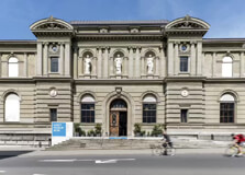 Kunstmuseum in Bern