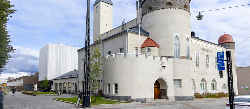 Kuopio Museum