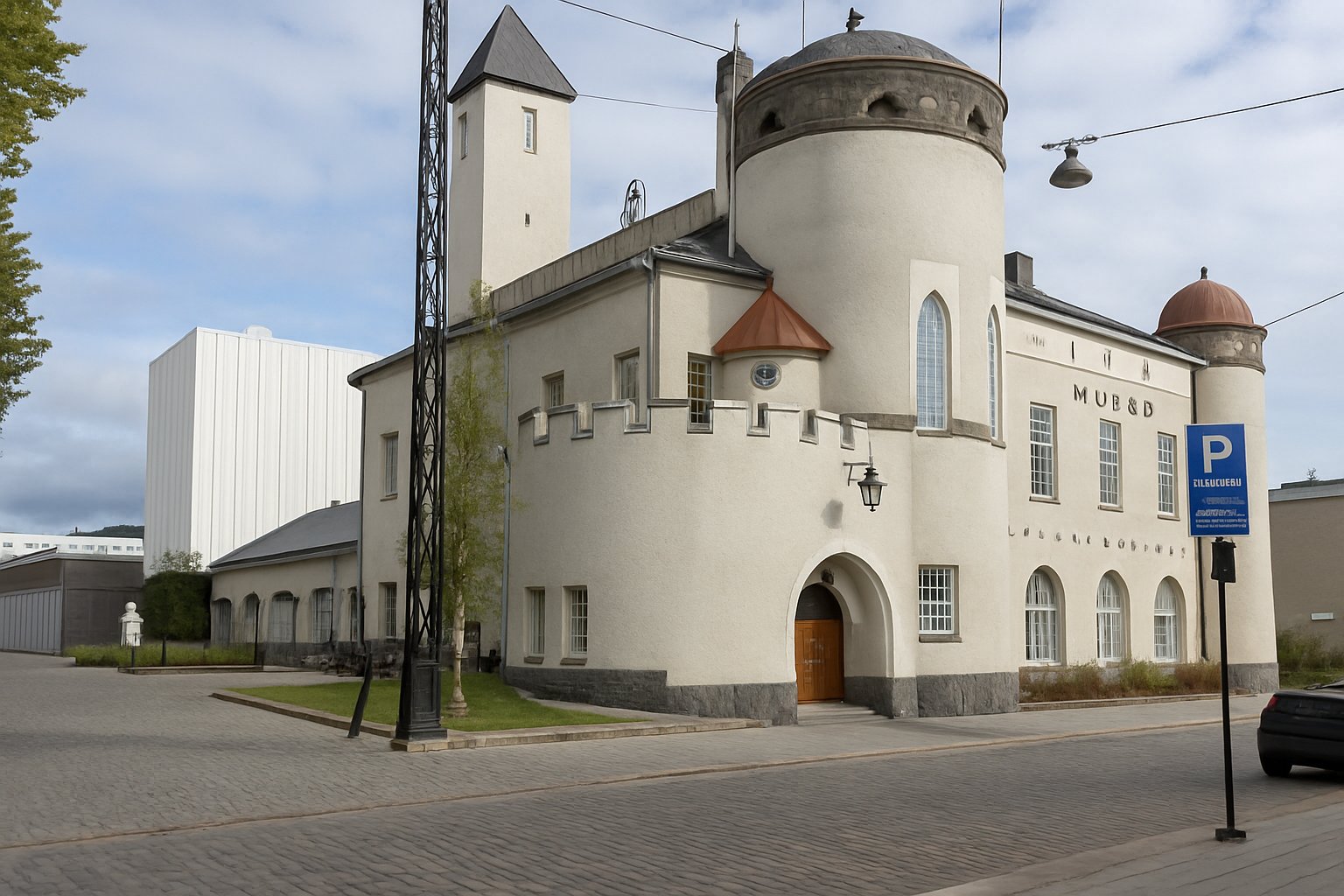 Kuopio Museum