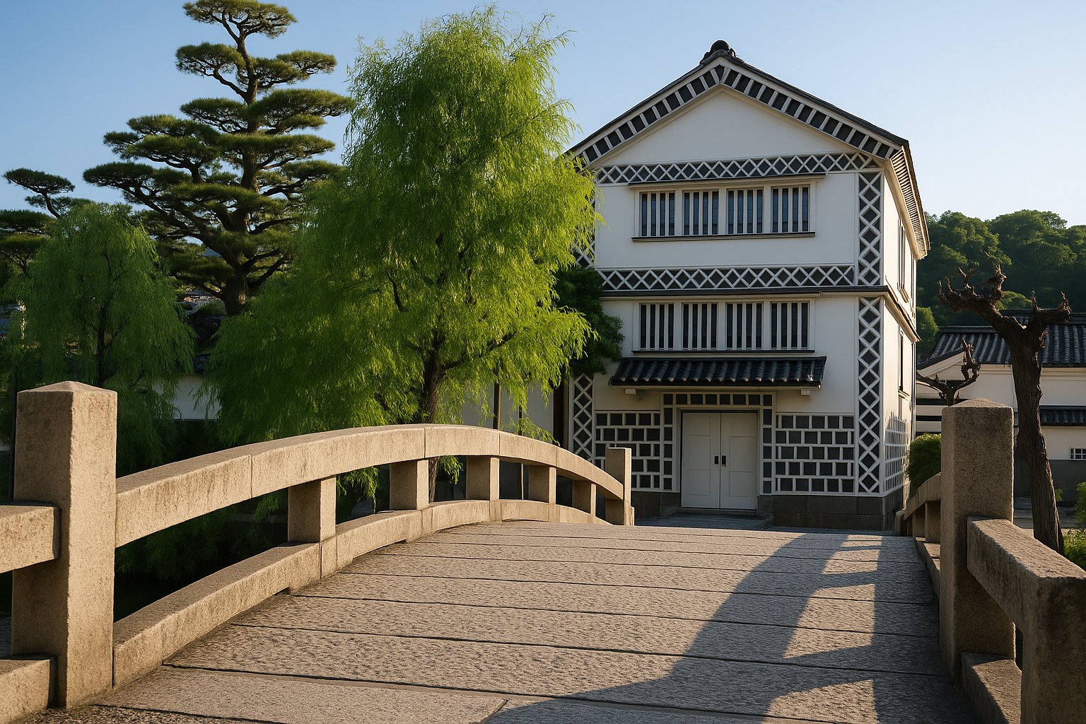 Kurashiki Archaeological Museum