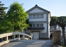 Kurashiki Archaeological Museum in Kurashiki