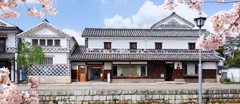 Kurashiki Museum of Folkcraft