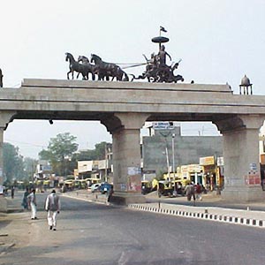 Kurukshetra